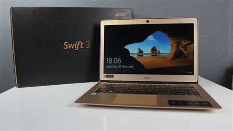 Itulah pembahasan kami tentang spesifikasi harga dan kelebihan laptop acer swift 3 yang menjadi. Jual Acer Swift 3 SF315-41-R9D8 -  Ciungtips™