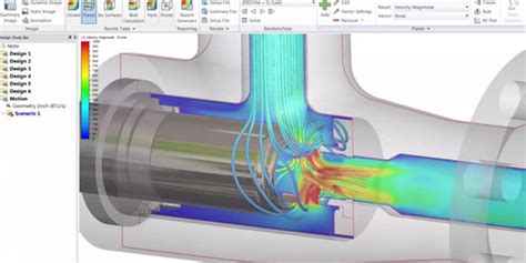 It is a program for advanced cad users. 3D Mechanical Engineering & Design Software | Free Apps ...
