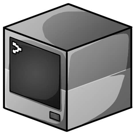 Minecraft Server Icon Download Vectors Free Png Transparent Background
