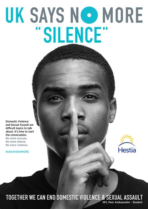 How To Engage Men In The Prevention Of Domestic Abuse And Sexual Violence