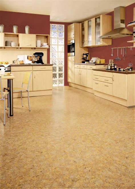 Kitchen flooring might need to be practical and hardwearing, but there's no need for it to be dull. Colors That Bring Out the Best in Your Kitchen | HGTV