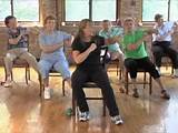 Pictures of Dvd Chair Exercises For Seniors