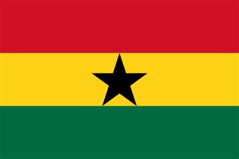 Ghana Embassy Berlin Entry And Visa Ghana