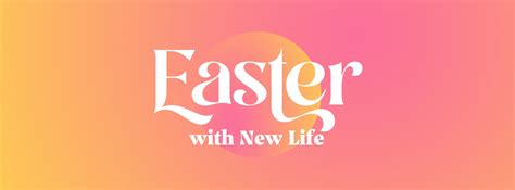 Easter — New Life Church In Cupertino