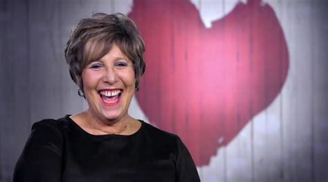 Everyone Fell In Love With Lynda On First Dates