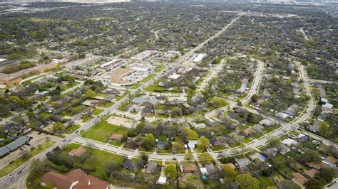 Best Neighborhoods In Arlington Tx To Call Home