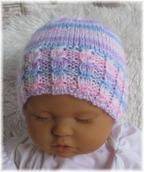 Pin On Baby Booties Bonnets And Hats