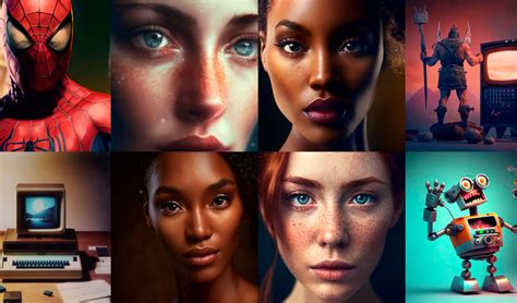 Comparing The Best Ai Art Generators Midjourney V Vs Dalle Vs Stable My XXX Hot Girl