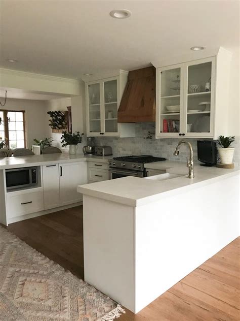 Posted by jyden — december 18, 2019 in kitchen — leave a reply. Remodeled IKEA Kitchen Saves The Best For Last