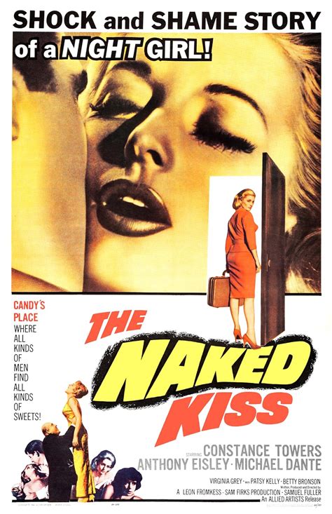 The Naked Kiss IMDb