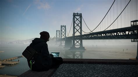 Watch Dogs 2 2017 Video Game Wallpaper Hd Games 4k Wallpapers Images