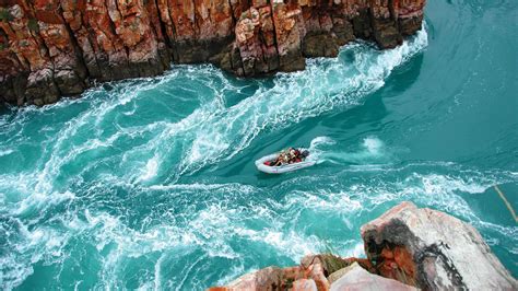 Broome Highlights Pearls And Horizontal Falls Broome Tour Cable