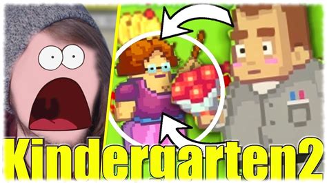 Bob Ist Verliebt Kindergarten 2 Deutschgerman Youtube