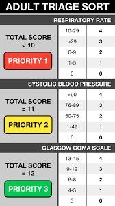 The purpose of triage is to identify patients needing immediate. definition triage medical - Google Search in 2020 ...