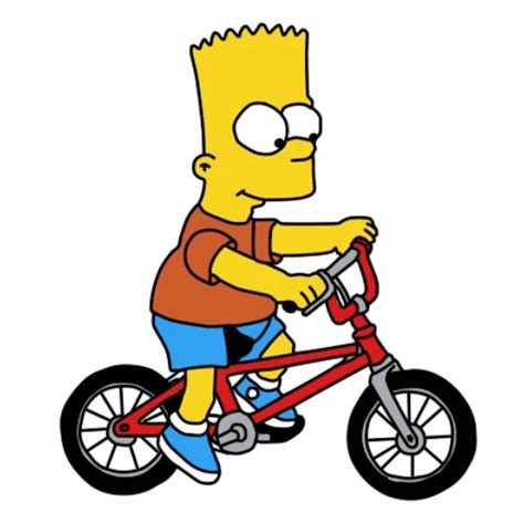 Bicicleta Lahsen Bart Simpsons Aro 16 Ubicaciondepersonascdmxgobmx