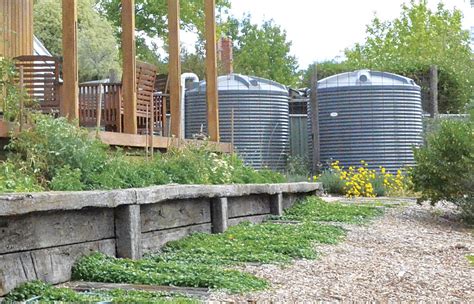 When your storage tank run empty during periods of heavy usage, it will switch to the mains without our bmi rainwater harvesting system is a comprehensive and effective solution that does not only. Rainwater tank buyers guide - Renew