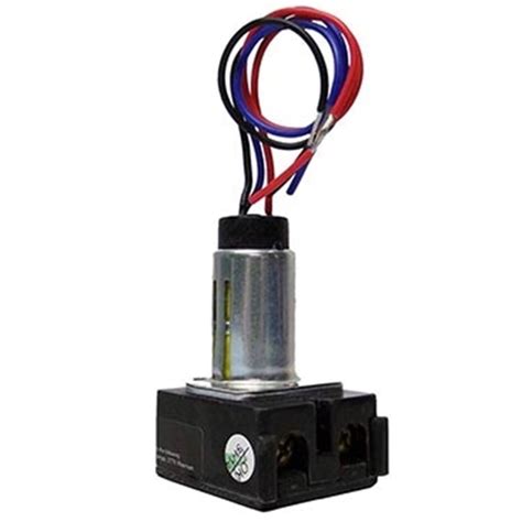 Commercial low voltage systems cover a wide array of categories, from fire protection to security systems to sound and communication. G.E. LIGHTING | RR-7 RELAY LOW VOLTAGE 3LEADS | Nedco