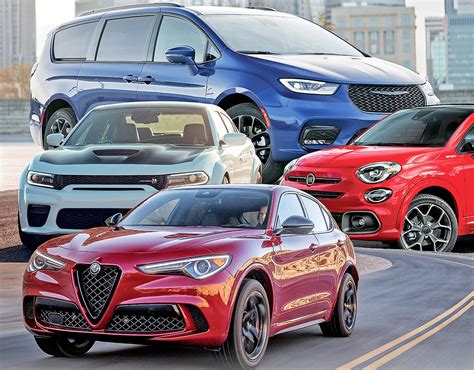 Stellantis spotlight wraps the week. In 14-brand Stellantis, which FCA brands will survive the ...