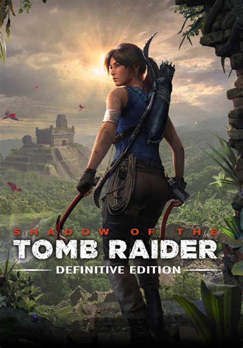 It continues the narrative from the 2015 game rise of the tomb raider and is the twelfth mainline entry in the tomb raider series. Buy Shadow of the Tomb Raider: Definitive Edition Steam