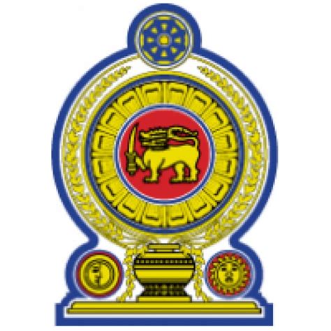 Sri Lanka Government Brands Of The World Download Vector Logos And