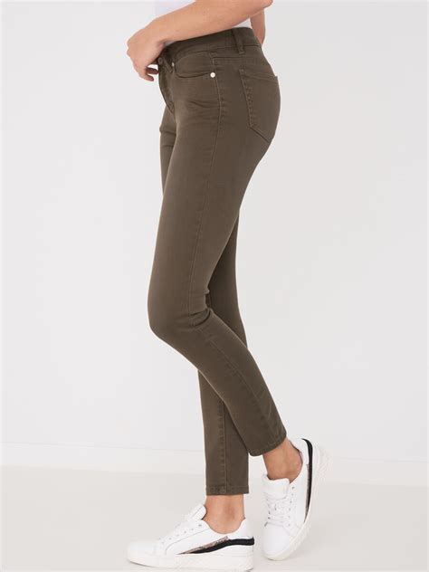Womens Skinny Womens Pants Repeat Cashmere