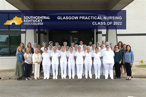 Skyctc Campus In Glasgow Receives 1 For Best Registered Nursing
