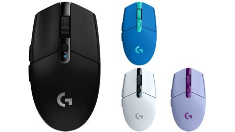 Logitech g305 lightspeed wireless mouse logitech gaming software lets you customize your gaming mouse, keyboard, headset, touchpad, number pad and other devices settings in windows. Logitech G305 Software / Logitech G305 Review Software Techpowerup / Logitech g305 software and ...