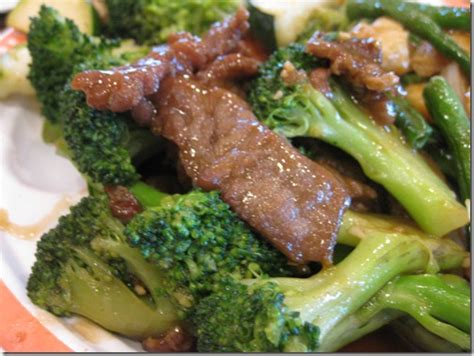 Because according to the description on the official website of panda express. Back to the "Simple" Life