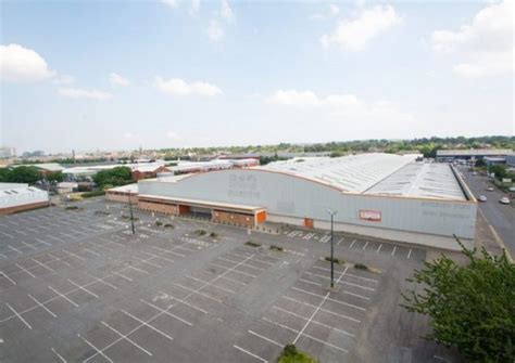 The Range announces plans for new superstore on Boucher Road, Belfast