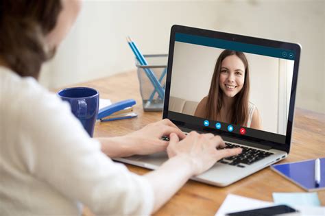 Best Tips For Zoom Interviews