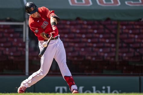 Red Sox: Bobby Dalbec will be Boston's breakout player of 2021