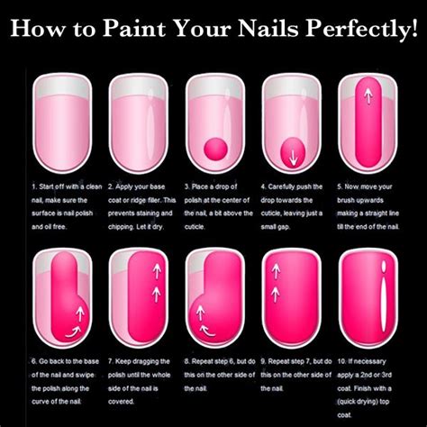 Can you paint a room like a professional? 9 Essential Nail Hacks That All Women Should Know
