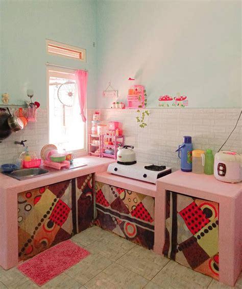 Desain rumah media mirza#desaindapur #minimalis #mediamirza. √ 19 Desain Dapur Cantik Minimalis yang Unik dan Menginspirasi