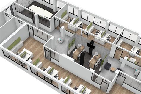 Haus raumaufteilung beispiele doppelhaus duo 117 mit, mobiles holzhaus modulhaus tiny house hamburg haus, grundrisse und wohnideen für kinderzimmer im neuen haus, neubau planen und. Bürogestaltung in Frankfurt, Herborn & Düsseldorf (mit ...