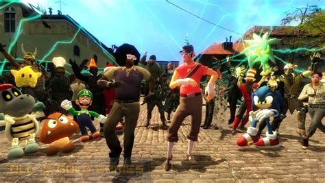Mods, discussions and more by the roblox modding community. Garrys Mod Free Download