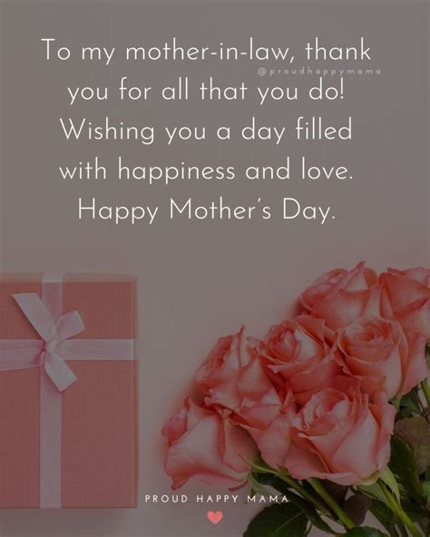Happy Mother S Day Quotes Messages For Mother In Law Hot Sex Picture