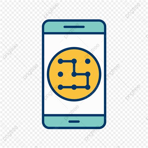 I can't find any apps which have transparency in their icon. Vector Pattern Mobile Application Icon, Pattern, App ...