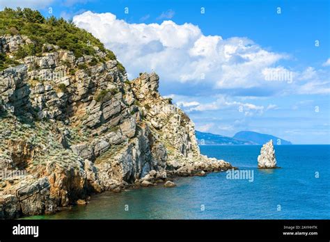 Black Sea Nature Hi Res Stock Photography And Images Alamy