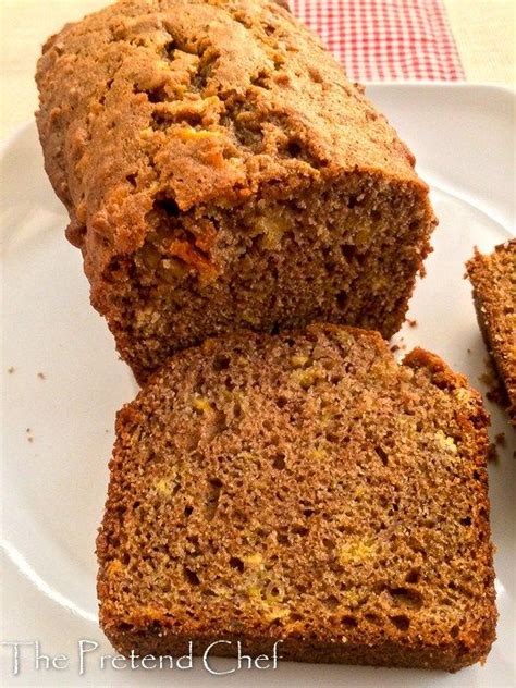 Maybe you would like to learn more about one of these? Plantain muffins Plantain bread | Plantain recipes sweet ...