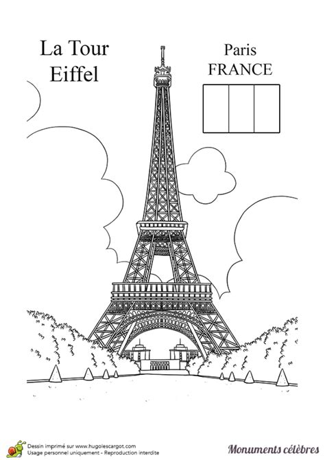 Coloriage Mandala Tour Eiffel  Coloriage Tigre Mandala