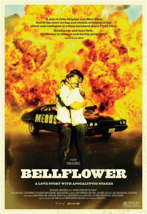 #the november man #movies #film #movie poster #poster #movie posters #posters #usa #roger donaldson #2014 #action #thriller. Bellflower DVD Release Date November 15, 2011