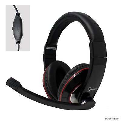 If you are getting issues with the microphone being disabled after updating windows 10, you are not alone. Mhs-u-001 Stereo Headset mit Mikrofon für PC Laptop Skype ...