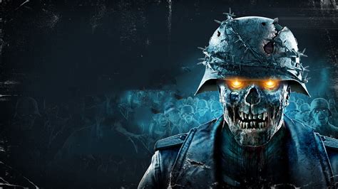 Just a l4d wallpaper i made when i was trying to make myself a new da id (i'm trying to figure out how to make a fade away effect on the art so this may take a while). Zombie Army 4 Dead War 2019 4K Wallpapers | HD Wallpapers | ID #28661