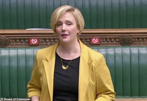 Women Have Right To Know Male Colleagues Pay Says Labours Stella Creasy Readsector