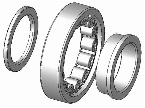 Types Of Bearings Uses And Working Mechanisms Explained 2022