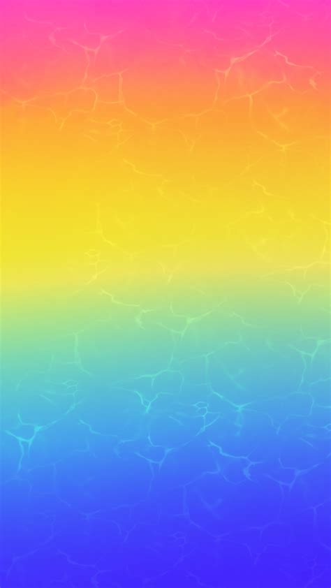 Handwriting worksheets) for parents and teachers. Pink Yellow Blue Gradient Wallpaper