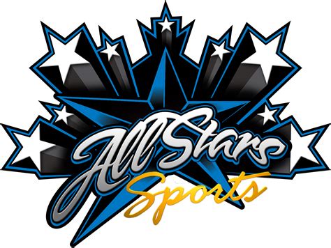 All Stars Sports