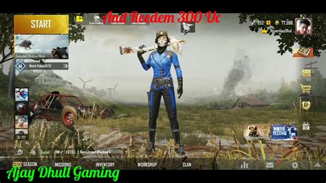 Get free rewards when purchasing uc using the following payment method(s). How To Get Free UC in Pubg Mobile | Ajay Dhull Gaming ...