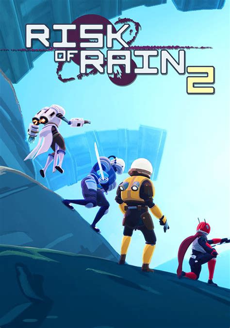 Descargar Risk of Rain 2 PC | Juegos Torrent PC