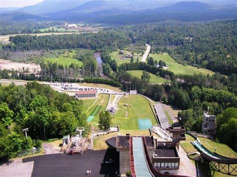 Olympic Ski Jump Complex Lake Placid 2021 All You Need To Know